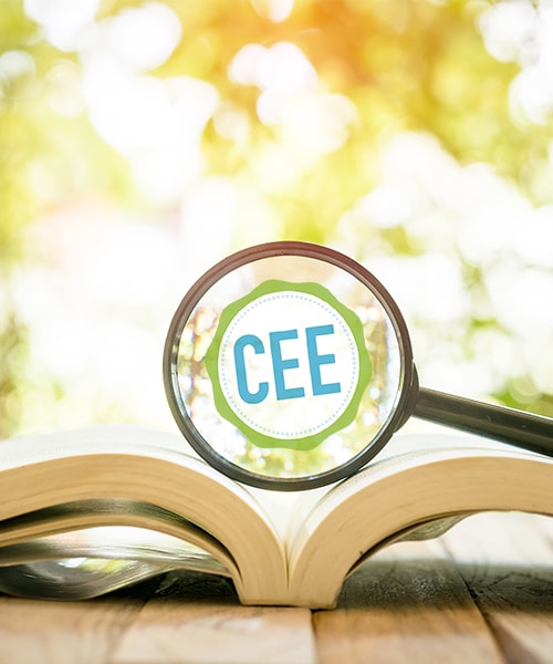 CEE Certificats Economies Energie -une offre de financement pour vos travaux